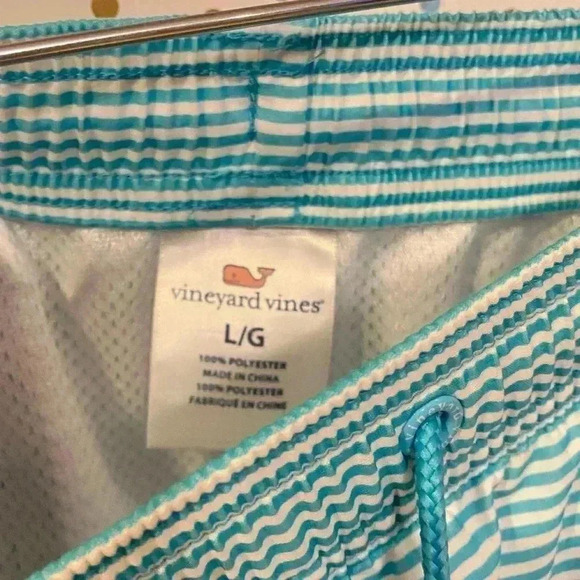 Vineyard Vines Swim Shorts - Picture 6 of 9
